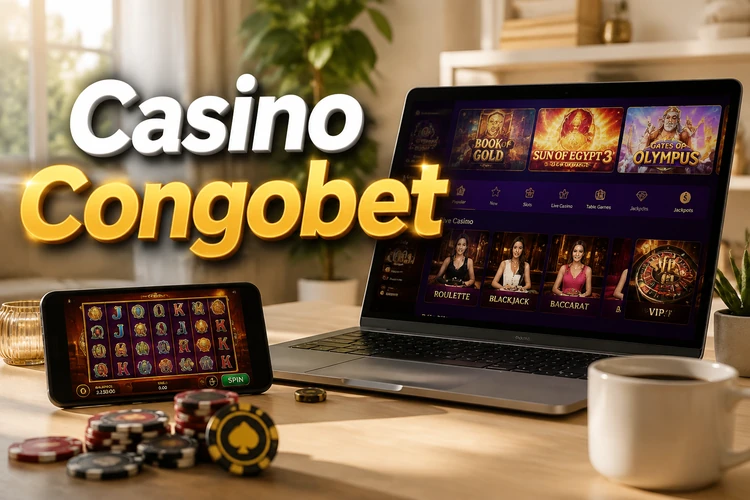 Casino Congobet